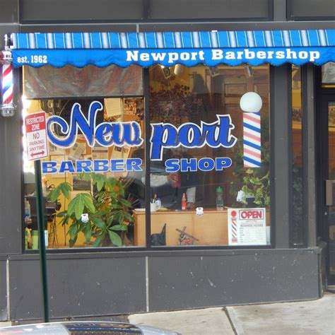 newport barbershop|newport barber shop poughkeepsie.